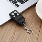 Lxf-117b Universal Wireless Auto Remote Control Cloning Gate For Garage Door
