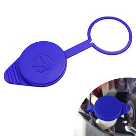 Lxsloet Qph-g-5078 Windshield Washer Fluid Reservoir Cap Wiper Covers Reservo