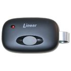 Lysb017of66d8-electrncs  Linear Megacode Single Channel Remote