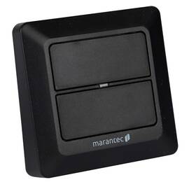 M Marantec 850005646068 Garage Door Wall Control Unit- 315 Mhz