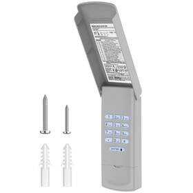 Ugdok-1 Malictele Garage Door Opener Keypad Universal Wireless Keyless Compatible Liftm