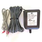 Mcs109207 Linear Garage Door Opener Radio Receiver Power Adapter