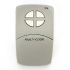 Mcs414001 Multicode Code Switch Gate Garage Remote Control Linear