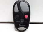 Md1706 Linear Trans Button Key Fob Remote
