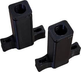 Mdad3d 445005324301 Sensor Sun Shade For Craftsman Chamberlain Brand Garage Door Sensors Sh