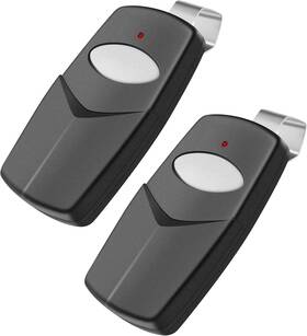 Meizhi 445015296247 2 For 10 Dip Switch Multicode And Stanley Gate Opener Remote 300mhz 310mhz Compa