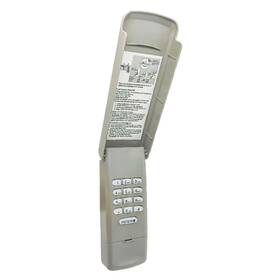 Merina Shop 198168898246 Universal Garage Door Opener Keypad For Liftmaster/craftsman Sears Doo