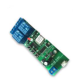 Mhcozy 657390251620 Wifi Wireless Smart Switch Relay Module For Home 5v 5v/12v Ba Ap
