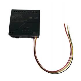 Mhcozy B0d1t9g8h9 Wifi Smart Relay Switch Module4 Channel 5v 12v 32v Dry Contact Passive