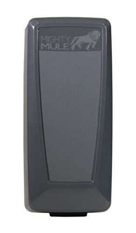 Mmk100 Mighty Mule 090835004052 Gdo Wireless Keypad Gray