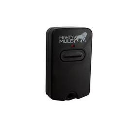 Mighty Mule 445000067012 Single Button Access Remote For Automatic Gate Opener