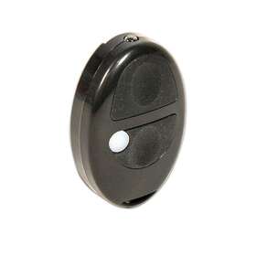 Mighty Mule 445021554560 Dual Button Access Remote With Led Light For Automatic Gate Openers