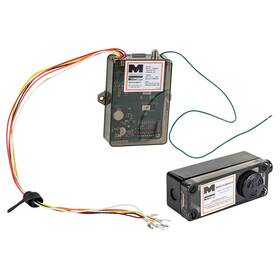 Mwrta12 Miller Edge Single Channel Receiver And Transmitter Low Battery Alarm