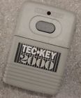 Tk-1010 Mk-1010 Tec Key 2000