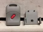 Ml-3431 Marantec Single Button Garage Door Gate Opener Micro Transmitter