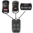 Mna413607 Matcc Garage Gate Door Remote Mhz For Genie 6482218598748