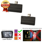 Mnkjjh575 Tck Tech Replacement For Liftmaster Garage Door Remote 804046394358