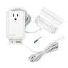Mo74551 Insteon Garage Door Control Status Kit Mini Remote Bi Directional
