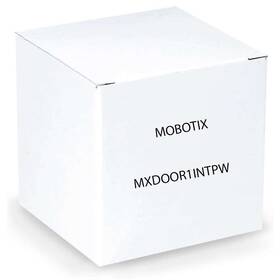 Mobotix 047438015097 Security Door-opener