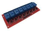 Mol-gl0801 Mdfly 8 Ch Optocoupler