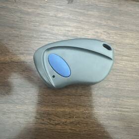 318lipw1k Monarch Garage Door Opener Keychain Remote - Linear Compatible