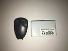 Mpstp2e Prastel New Button Remote Nib