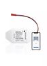 Msg100 Meross Smart Garage Door Opener Remote App Control