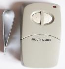 Msp412001 Linear Multi-code 4120 Two-button