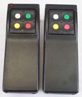 Mtd-4a Linear Mhz Garage Door Opener Remote