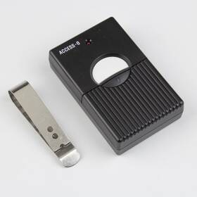 Mtq Auto Parts 745557584534 Garage Gate Door Opener Transmitter Remote Control - 8 Pins Digit For Acc