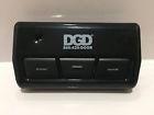 Mtr3 Linear Garage Door Opener Button Remote Control