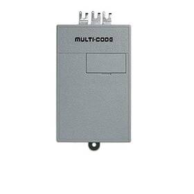1090 Multi-code 735090586409 Garage Door Parts Multicode Gate Or Garagee Opener Receiver