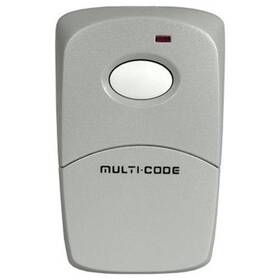 Multi-code 788115128214 Multi-code Linear 3089 Compatible Visor Remote Opener New-improved