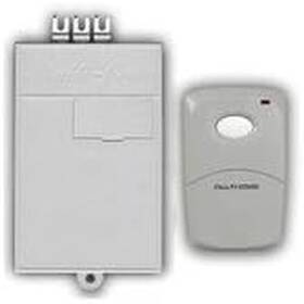 B00283oe4a Multi Code Sg Us Linear Multicode 1090-3089 - 300mhz 1 Receiver With Remote