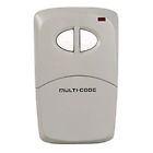 4120 Multicode-4120 Fas Multicode Garage