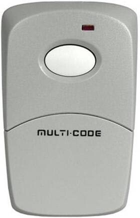 Multicode 726084101319 Multi-code 3089 By Linear