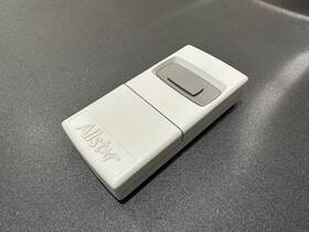 A9931t Mvp Allstar 1-button Garage Door Gate Remote Control Opener - Free Shipping