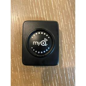 Myq-g0302 My Q My-g0302 Chamberlain Myq Garage Door Sensor