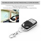 My09eazn342100 Unbranded Rf Remote Control Key 913934701229