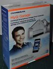 Myq-0201 Chamberlain Myq Garage Universal Smartphone Door Controller Sealed 012381177301