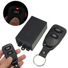 Myq2624979 Insma Dc Relay Wireless Rf Remote Control Switch Transmitter Receiver