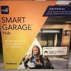 Myqg03 Chamberlain Myq Smart Garage