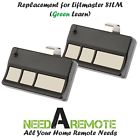 Nar-9119 Nar Replacement For Liftmaster Car Garage Door Remote 704122450421