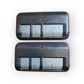 Nar-341051 Nar 2 For 893lm Liftmaster 3but Remote Transmitter Garage Security 2.0 Myq 953estd