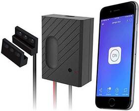 Newgoal 738628665775 Smart Garage Door Controller Wifi Switch Compatible Opener