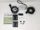 Ngx-100 White Nexx Garage Nxg Remote Compatible Door Openers
