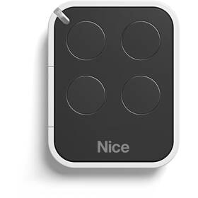 Inti4 Nice On4e 4 Button Remote Control Brand New Oem