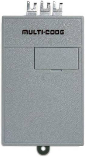 No 744110900729 Garage Door Opener 1090 Linear Multi-code Receiver Gate 3089 3060 4120 4140