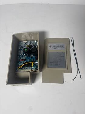 Li15a-ty No Tiene Marca Gate / Garage Door Motor Driver Control Box 1.5kw 1ph To 3ph Model