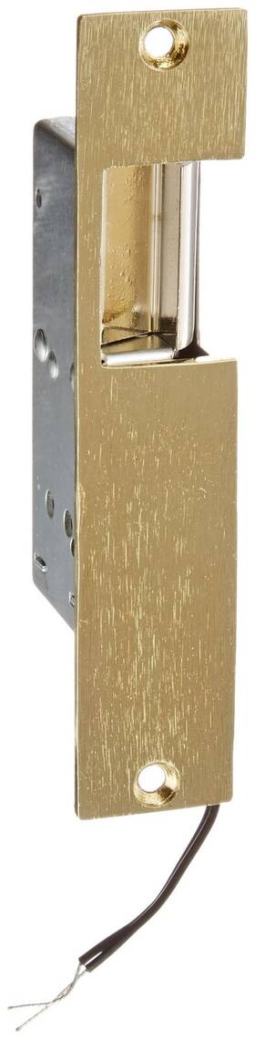 Ta09 Nsi 786261969606 Mortise Type Remote Opener 8-16vac/3-6vdc Voltage